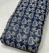 Denim Fabric