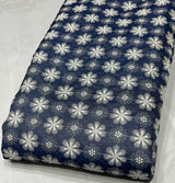 Denim Fabric