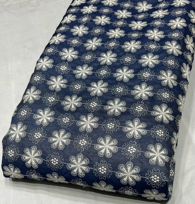 Denim Fabric