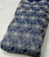 Denim Fabric