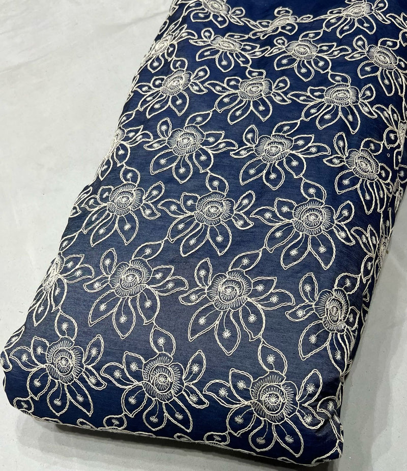 Denim Fabric