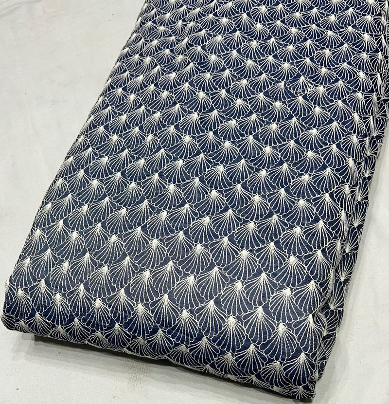 Denim Fabric