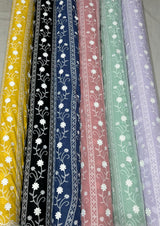 Pure Cotton