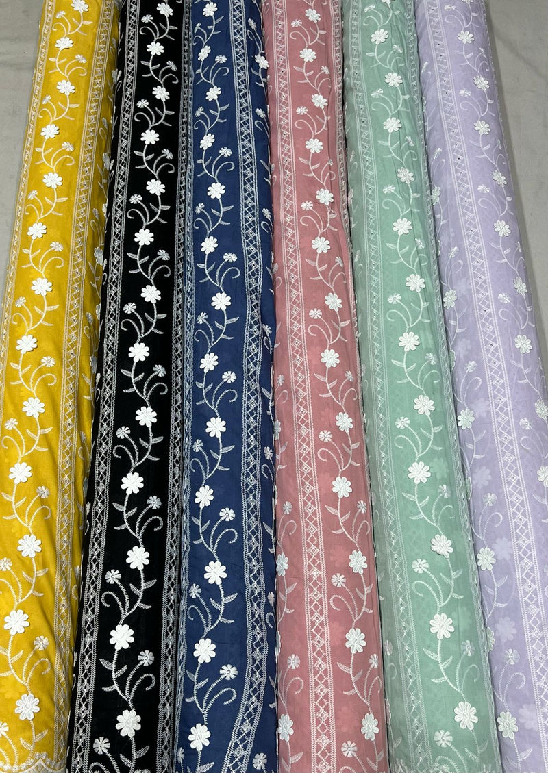 Pure Cotton
