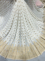Pure Georgette