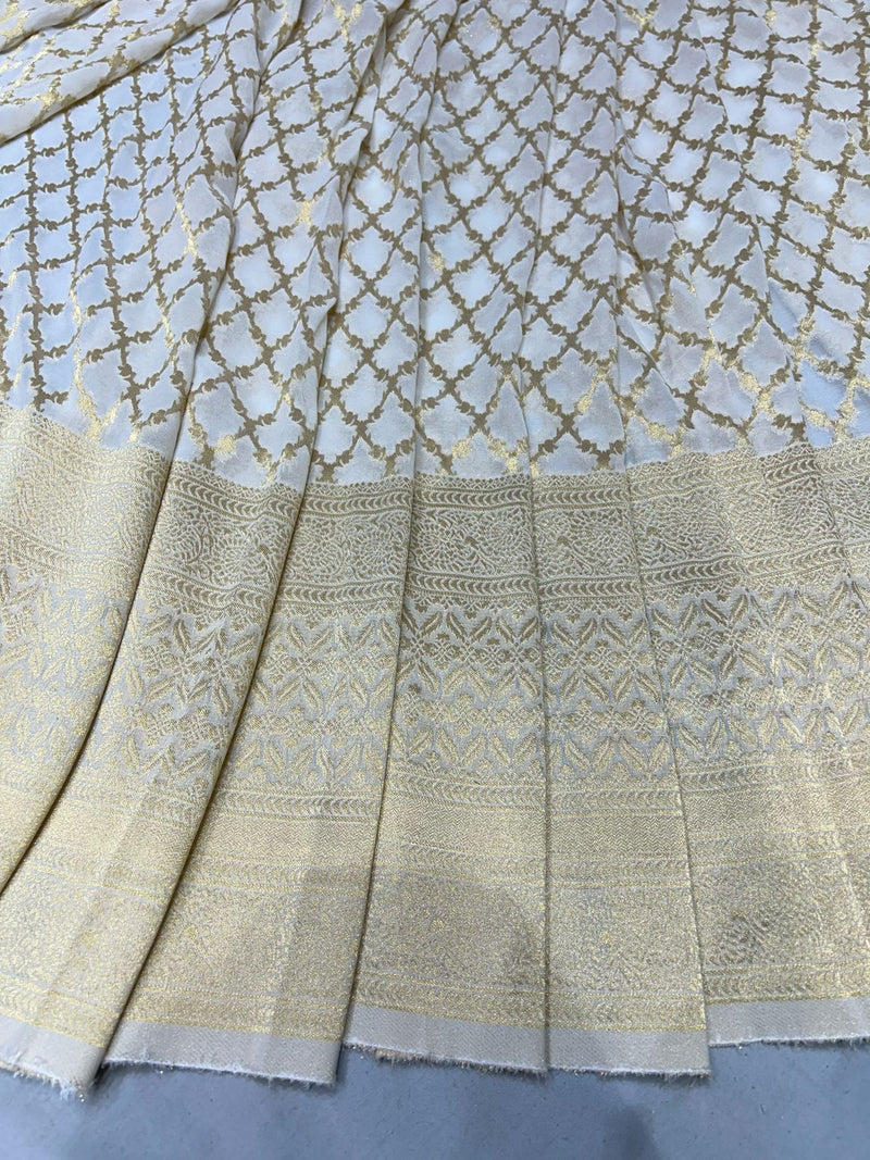 Pure Georgette