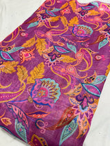 Linen Fabric