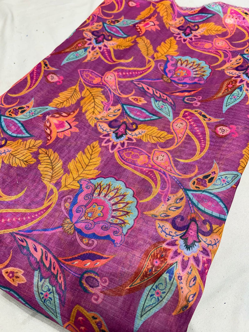 Linen Fabric