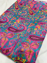 Linen Fabric