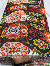 Linen Fabric