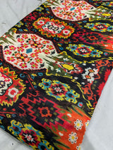 Linen Fabric