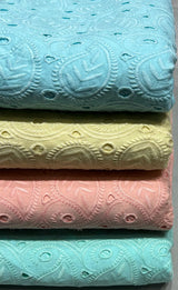 Pure Cotton