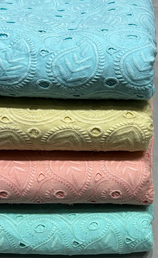 Pure Cotton