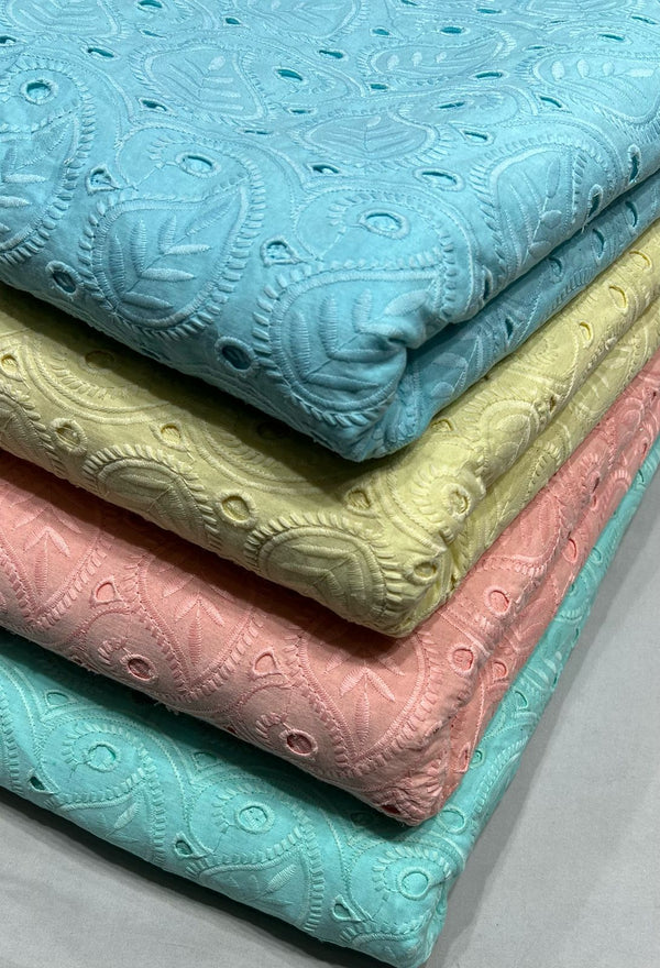 Pure Cotton