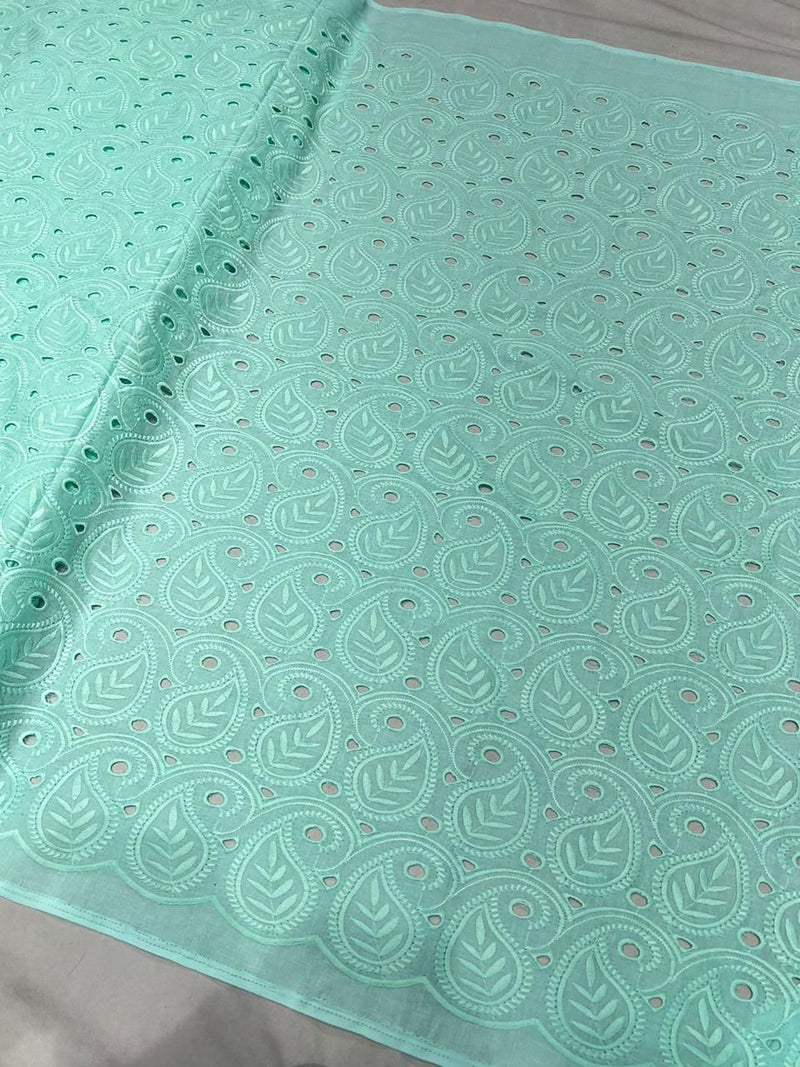 Pure Cotton