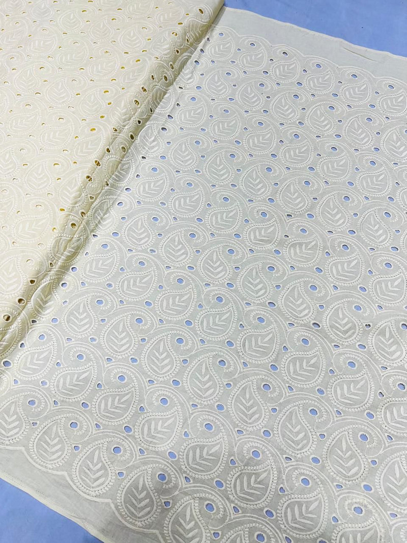 Pure Cotton