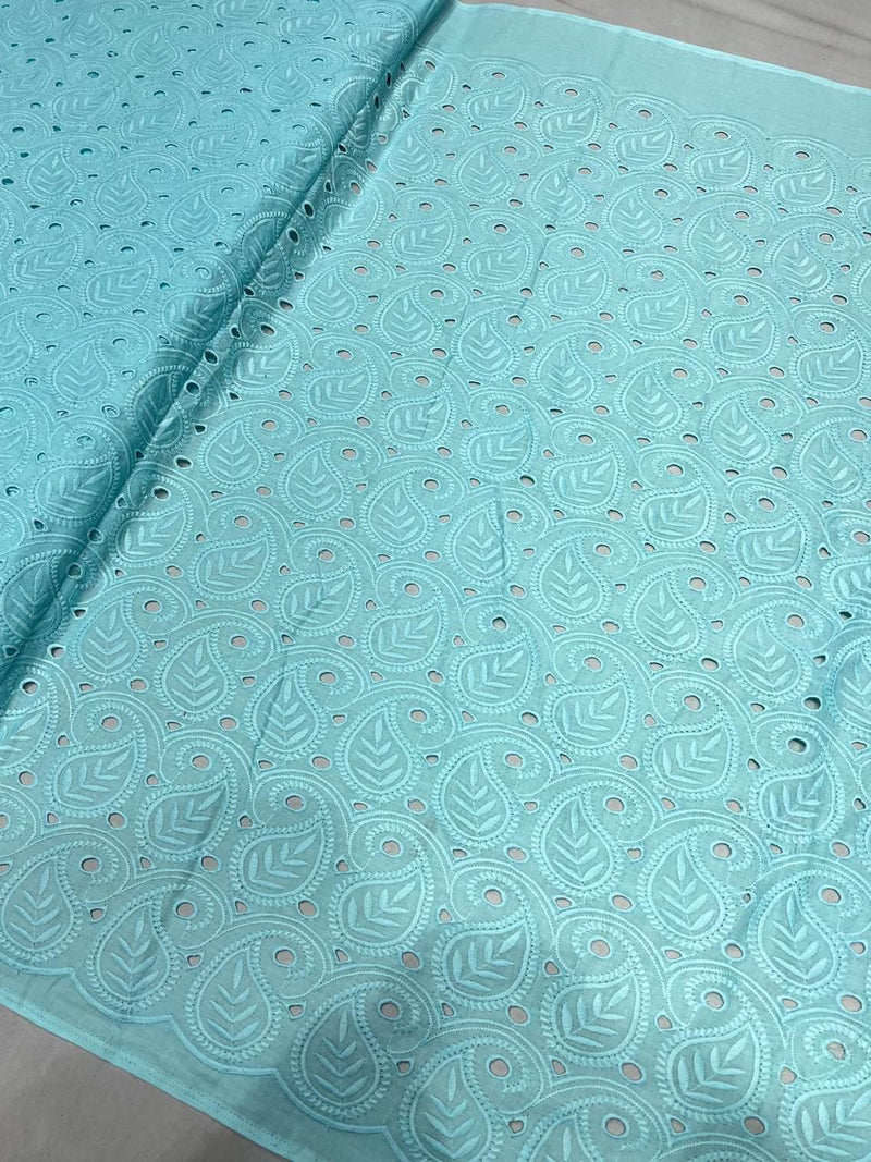 Pure Cotton