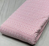 Cotton Embroidery