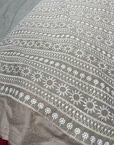 Cotton Embroidery