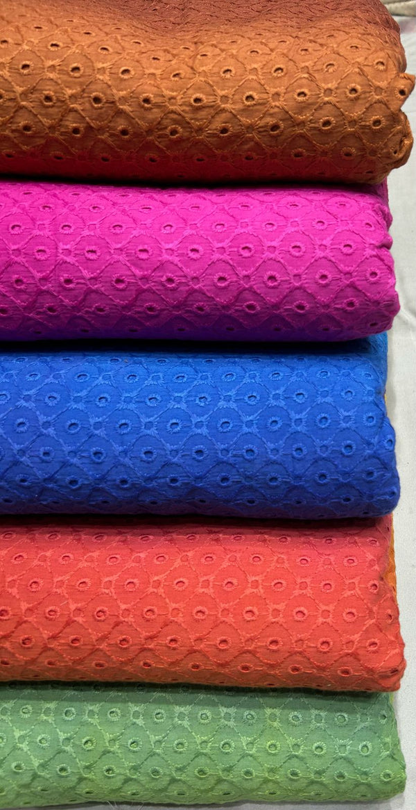 Pure Cotton