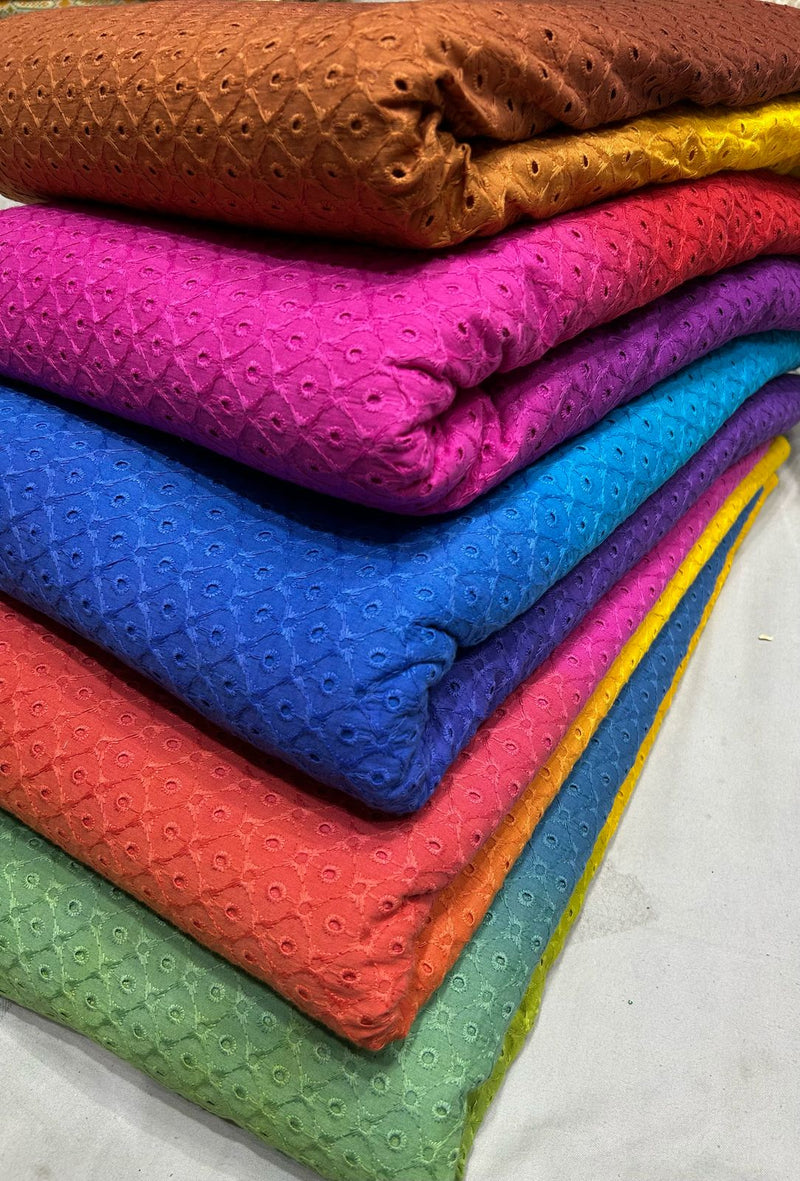 Pure Cotton