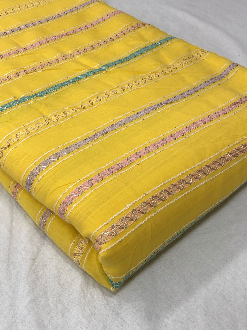 Pure Mul Chanderi