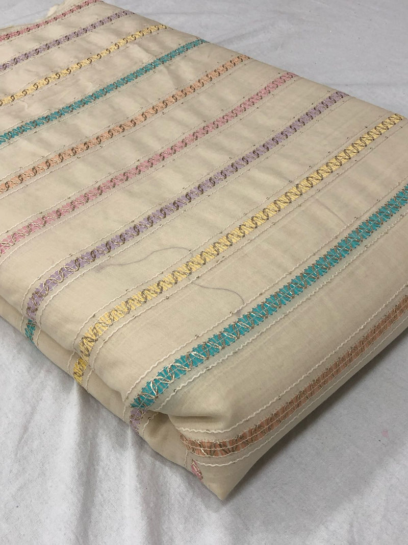 Pure Mul Chanderi