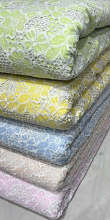 Pure Cotton Camric