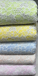 Pure Cotton Camric
