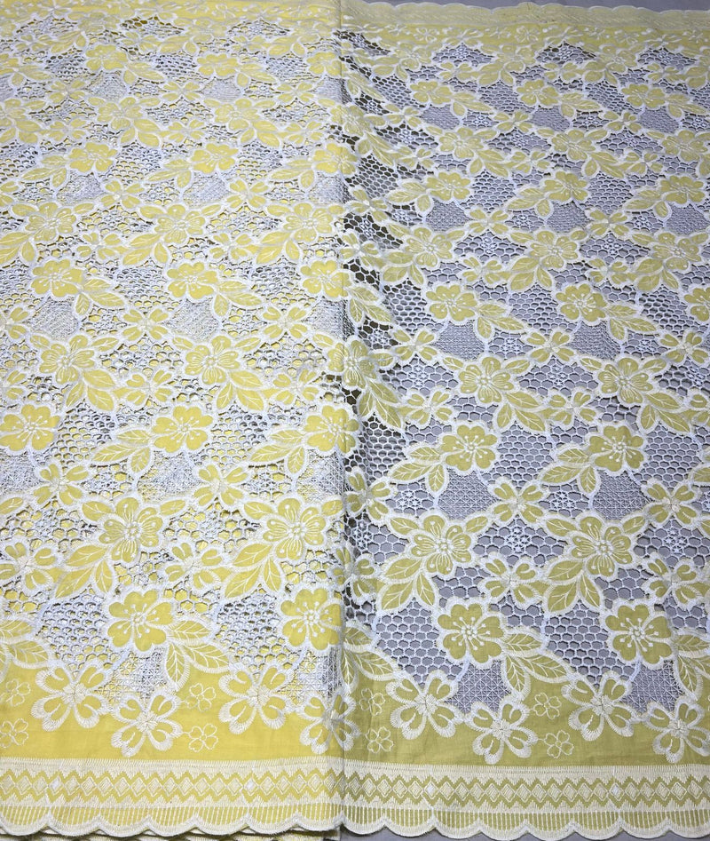 Pure Cotton Camric
