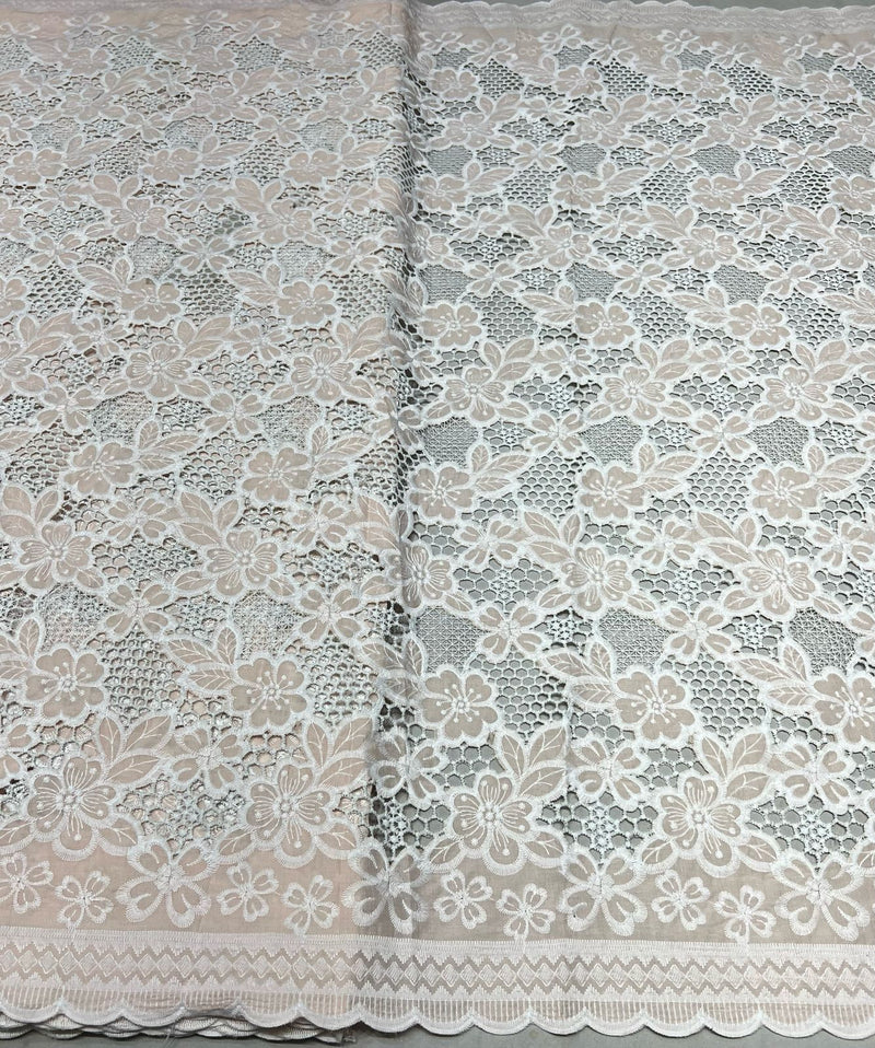 Pure Cotton Camric