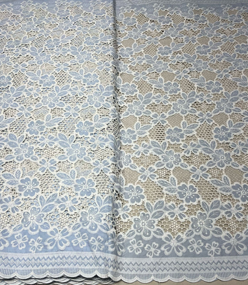 Pure Cotton Camric