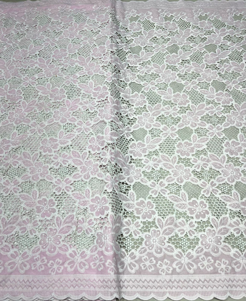 Pure Cotton Camric
