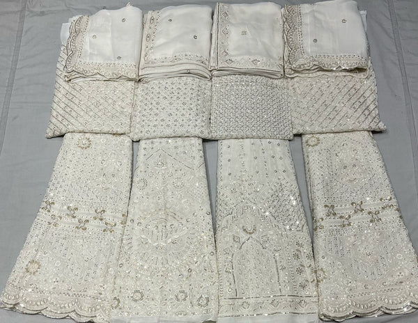 One lehnga set