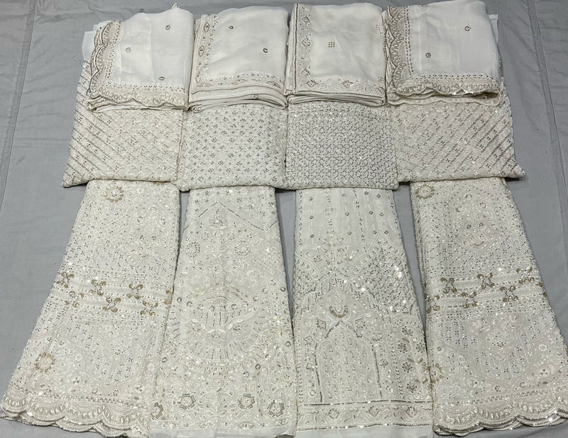 One lehnga set