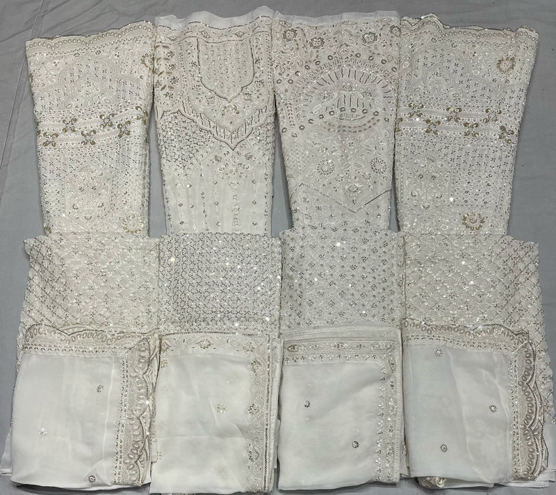 One lehnga set