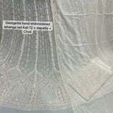 One lehnga set