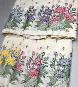54 inches cotton&nbsp; Embroidery