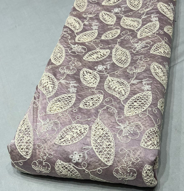 Handloom Chanderi