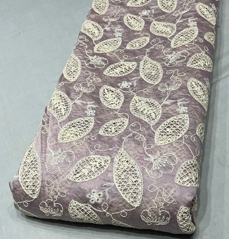 Handloom Chanderi