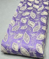 Handloom Chanderi