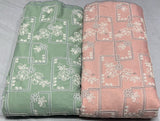 Cotton Cutwork