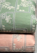 Cotton Cutwork