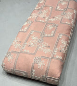Cotton Cutwork