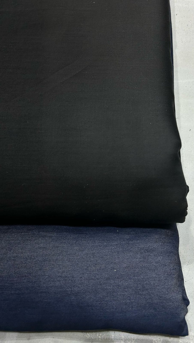 Soft Cotton Denim