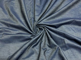 Soft Cotton Denim