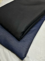 Soft Cotton Denim