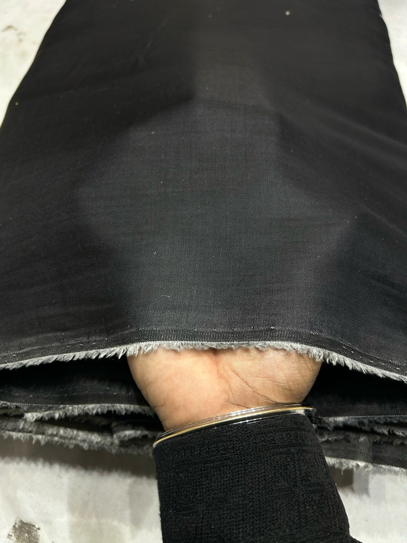 Soft Cotton Denim
