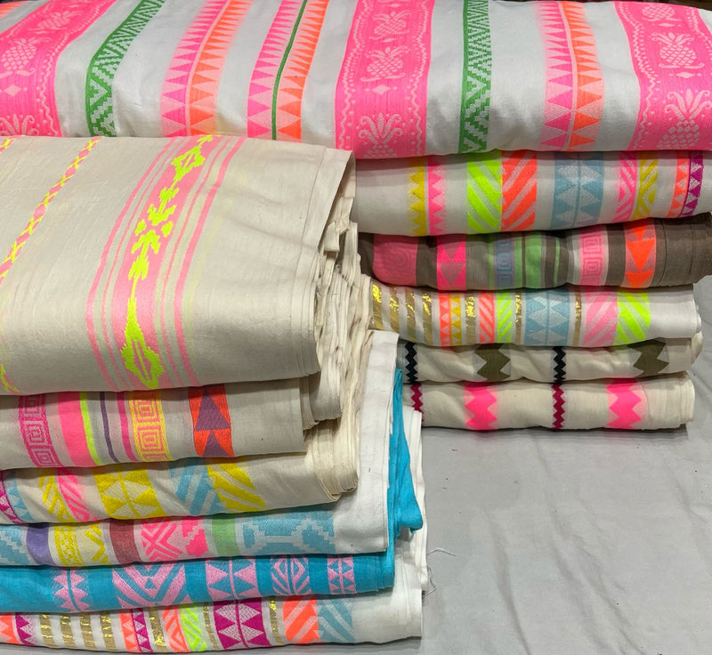 Handloom Cotton