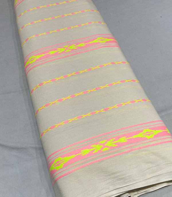 Handloom Cotton